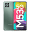 Samsung Galaxy M53 2022