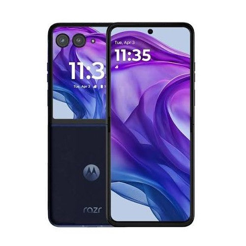 Motorola Razr 50 Ultra 2024