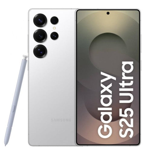Samsung Galaxy S25 Ultra 2025