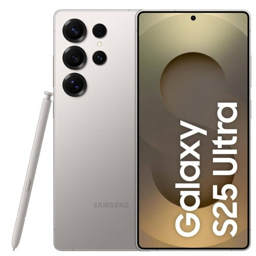 Samsung Galaxy S25 Ultra 2025