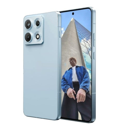 Motorola Edge 70 Max 2026
