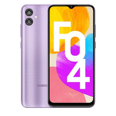Samsung Galaxy F04 2023