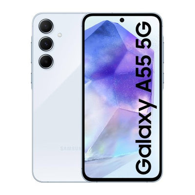Samsung Galaxy A55 2024