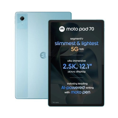 Motorola Moto Pad 70 2026