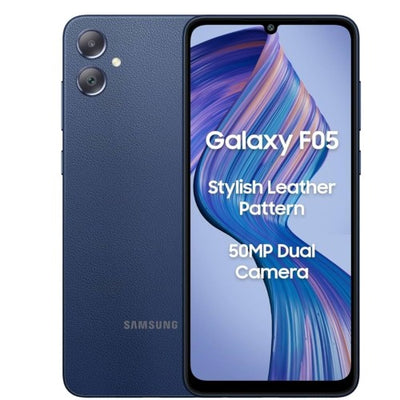 Samsung Galaxy F05 2024