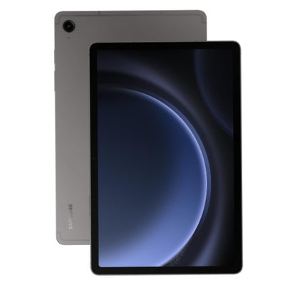 Samsung Galaxy Tab S9 FE WiFi Android Tablet, 6GB RAM, 128GB Storage, S Pen Included, Silver