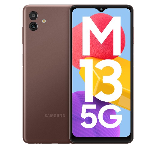 Samsung Galaxy M13 5G  2022