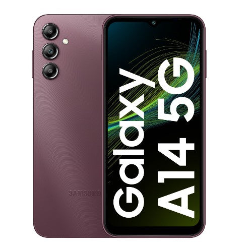 Samsung Galaxy A14 2023