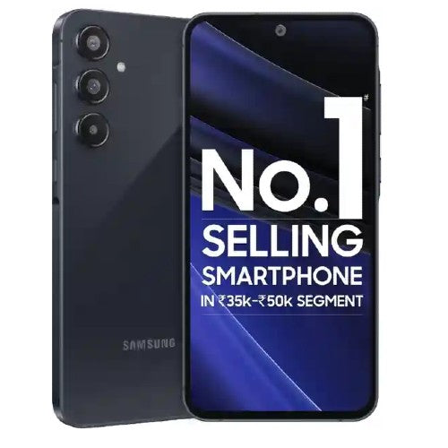 Samsung Galaxy A55 2024