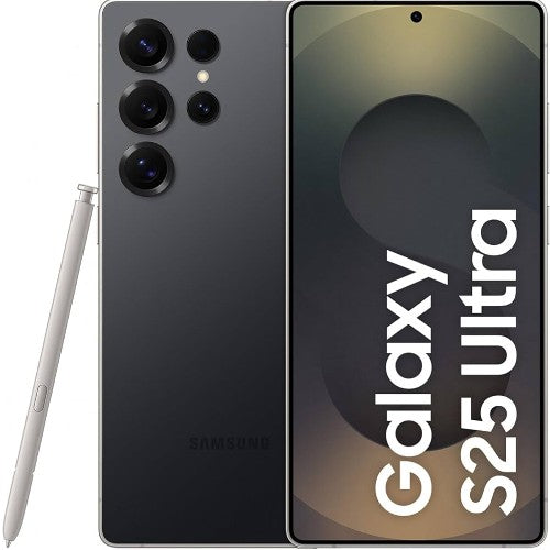 Samsung Galaxy S25 Ultra 2025
