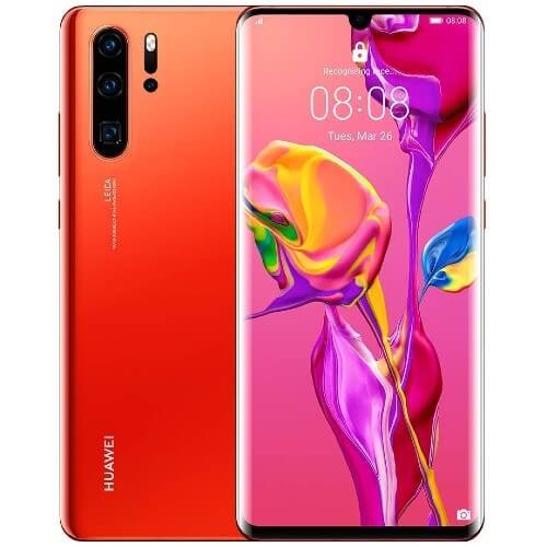 Huawei P30 2019