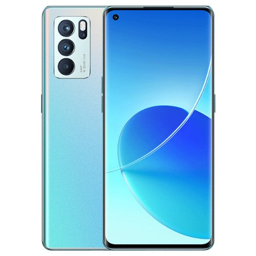 Oppo Reno6 Pro 5G 2021