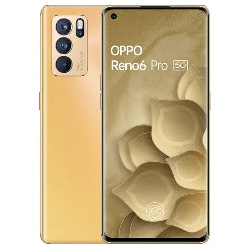 Oppo Reno6 Pro 5G 2021