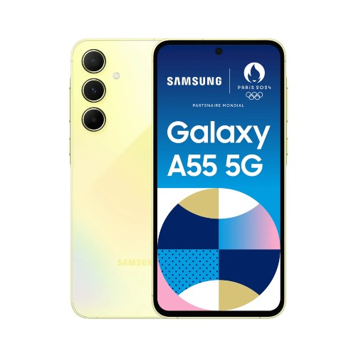 Samsung Galaxy A55 2024