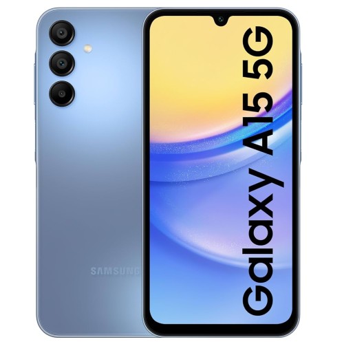 Samsung Galaxy A15 5G 2023