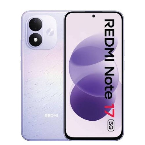 Xiaomi Redmi Note 17  2026