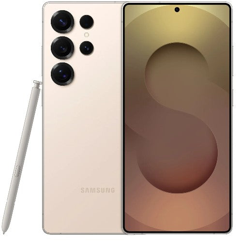 Samsung Galaxy S25 Ultra 2025