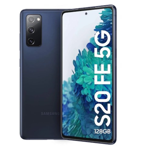 Samsung Galaxy S20 FE 2022