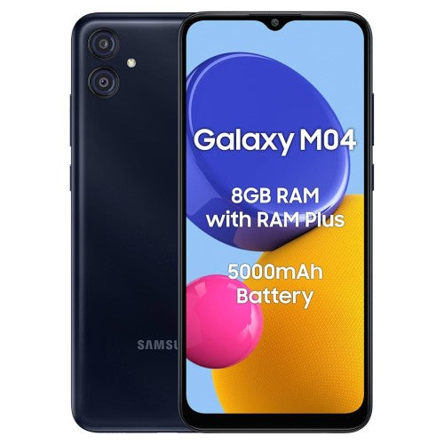 Samsung Galaxy M04 2022