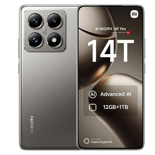 Xiaomi 14T Pro 2024