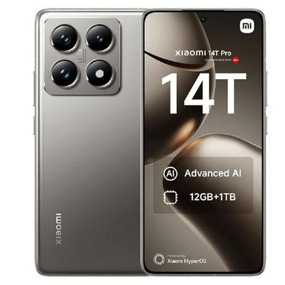 Xiaomi 14T Pro 2024