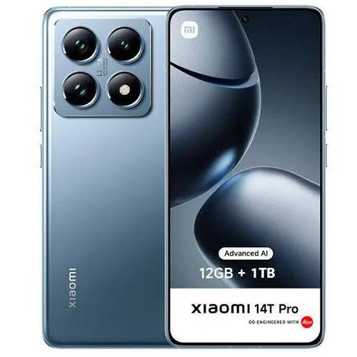 Xiaomi 14T Pro 2024