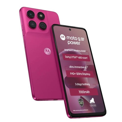 Motorola Moto G77 Power 2026