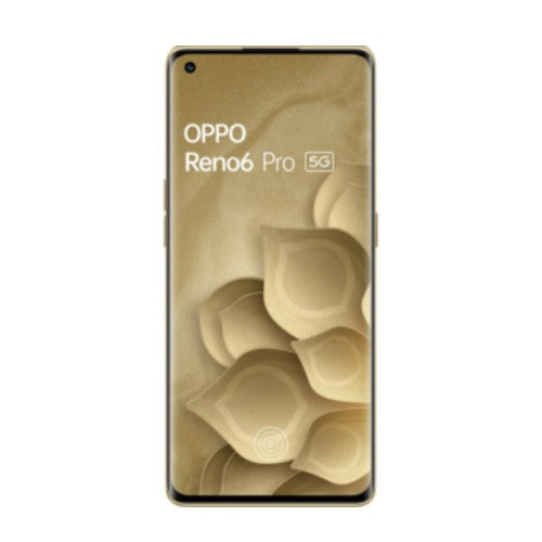 Oppo Reno6 Pro 5G 2021