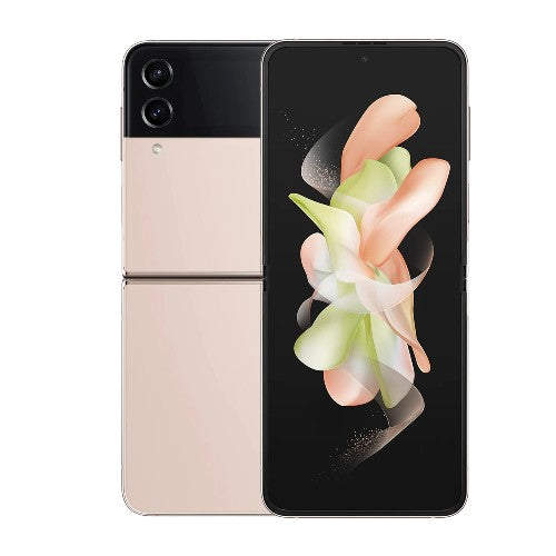 Samsung Galaxy Z Flip4 2022