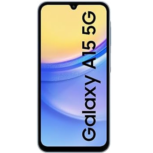 Samsung Galaxy A15 5G 2023