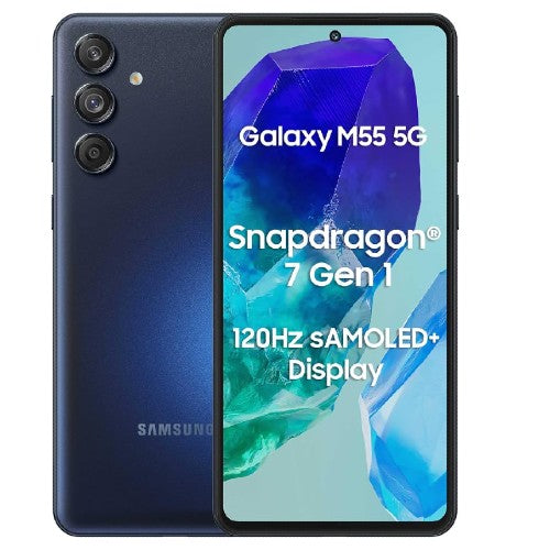 Samsung Galaxy M55 2024
