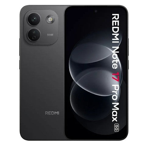 Xiaomi Redmi Note 17 Pro Max 2026