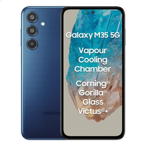 Samsung Galaxy M35 2024