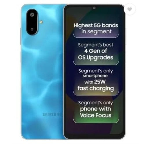 Samsung Galaxy F06 5G