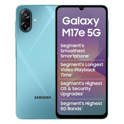 Samsung Galaxy M17e 2026