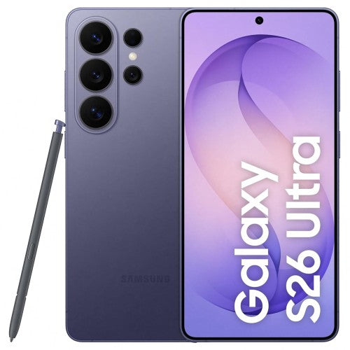 Samsung Galaxy S26 Ultra 2026