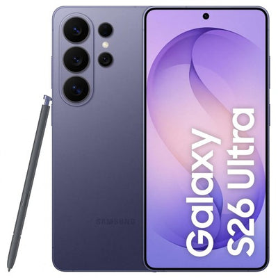 Samsung Galaxy S26 Ultra 2026