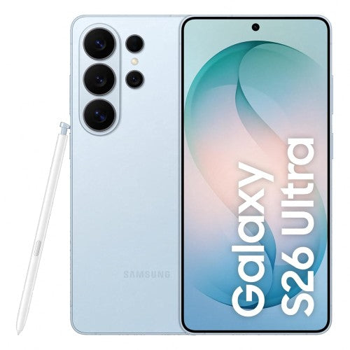 Samsung Galaxy S26 Ultra 2026