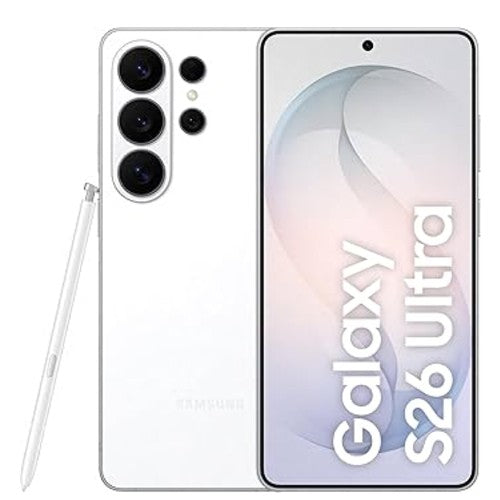 Samsung Galaxy S26 Ultra 2026