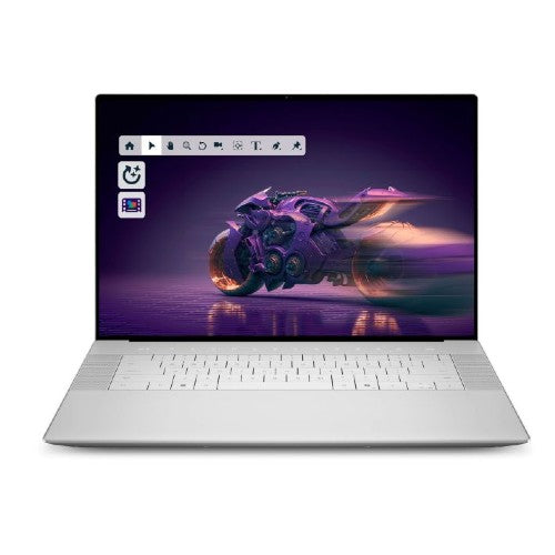 Dell 16 Premium (XPS design)  2025