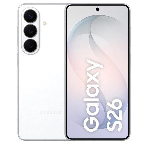 Samsung Galaxy S26 2026