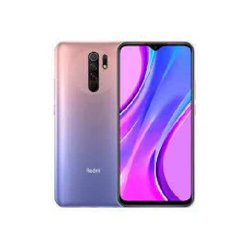 Xiaomi Redmi 9 Activ Metallic Purple, 128GB, 6GB Ram Brand New