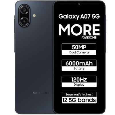 Samsung Galaxy A07 2026