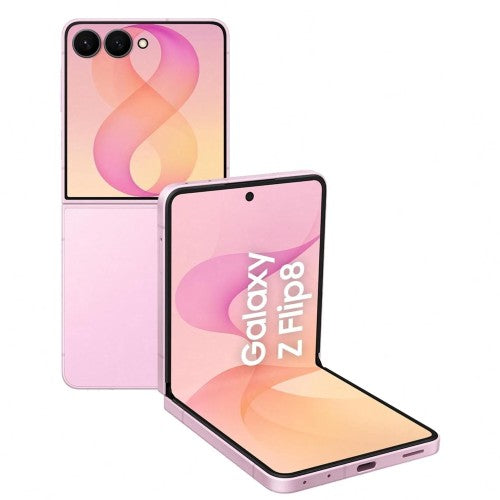 Samsung Galaxy Z Flip 8  2026