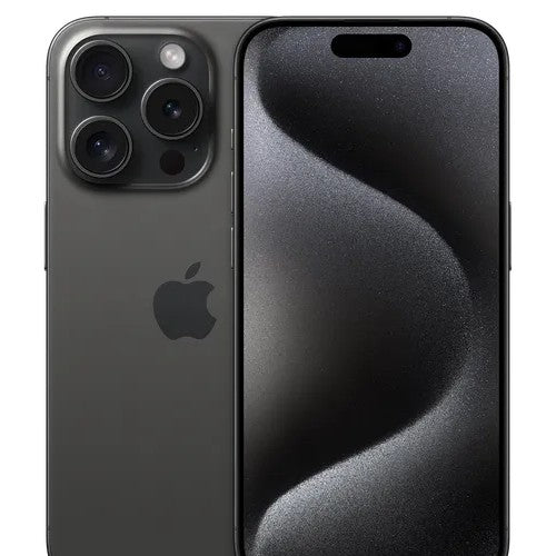 Apple iPhone 15 pro