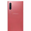 Samsung Galaxy Note10 256GB 12GB RAM Aura Pink