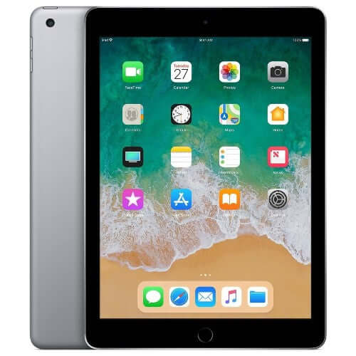 Fonezone.ae | Apple iPad (6th generation) 128GB WiFi