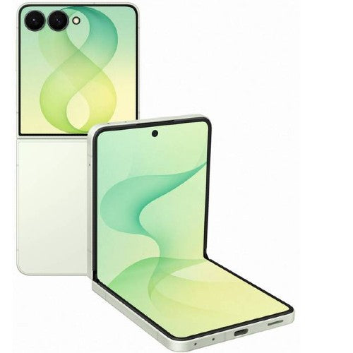 Samsung Galaxy Z Flip 8  2026