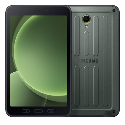 Samsung Galaxy Tab Active5 Pro 2025