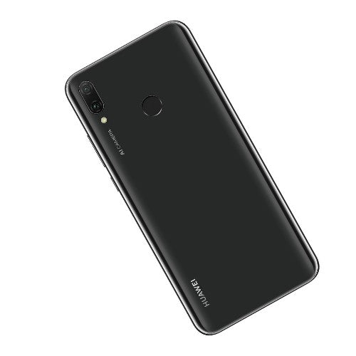 Huawei Y9 2019 128GB, 4GB Ram Midnight Black